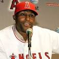Photo: Los Angeles Angels