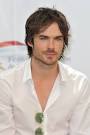 Ian Somerhalder Actor Ian