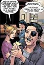 as Xander names them.