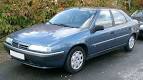 Citroen Xantia - CarAutoPortal.