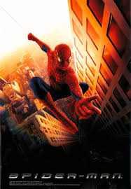 Spider-Man / ადამიანი-ობობა