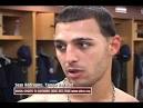 SEAN RODRIQUEZ TAMPA BAY RAYS