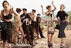 Dolce and Gabbana Spring/Summer 2014 Ad Campaign | LUXUO Luxury Blog