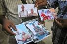 Uttarakhand floods: Hundreds missing as efforts continue to ...