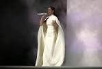 Katy Perrys Grammy performance sheds light on violence - NY Daily.