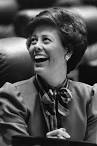 Senator Toni Jennings laughing - Tallahassee, Florida. - dnd0056