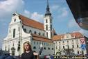 Brno, the Augustinian Monastery and the Church of St. Thomas 2 ...