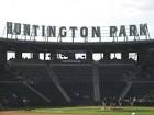 A Look at Huntington Park, Home Of The Columbus Clippers ...