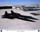 SR-71 EC90-105-3: SR-71 on Ramp