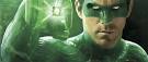 Green Lantern Ryan Reynolds