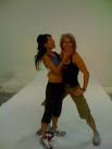 Lisa and Kettlenetics creator, Michelle Khai « Lisa Wheeler Blog ...