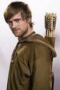 Robin Hood Tunic - Robin Hood 5