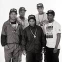 N.W.A. Lyrics