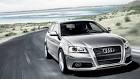 Audi of America > Audi TDI® clean diesel Cars