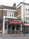 TQ3774 : Oscars Café, Ladywell - via Daymix