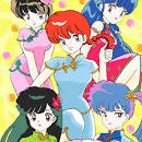 九能小太刀/らんま1/2・らんま1/2 熱闘編（声優：島津冴子）