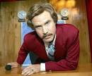 FAMOUS MUSTACHES – RON BURGUNDY | Joseph Puopolo's Site