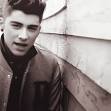 Zayn Malik