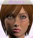 Practice your make-up skills with this fun and realistic make-up game. - makeup_artist
