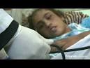 teenager Sahar Gul calls