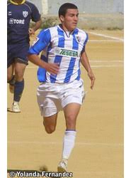 Mauricio Torres Fernandez (Mauri Torres) Lucena Club de Fútbol ... - Mauricio-Torres-Fernandez