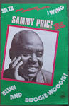 Sammy Price Vinyl Records and CDs. Hard to Find and Out-of-Print