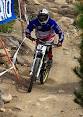 Downhill mountain biking - Wikipedia, the free encyclopedia