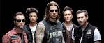 avenged sevenfold pronunciation