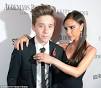 Image result for who is dating victoria beckham's son