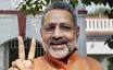 Giriraj Singh hits new low, sparks row with racist jibe at.