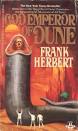 God Emperor of Dune - Dune Wiki - Frank Herbert, David Lynch ...