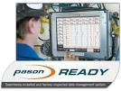 Pason Electronic Drilling Recorder | Schramm Drilling Rigs