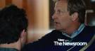 1st Look: HBO's The Newsroom- I'm Jeff Daniels?