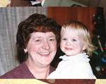 Gram, You are my kindred