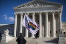 Supreme Court to Decide Whether Gays Nationwide Can Marry - NYTimes.