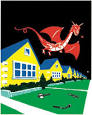 Sam Lipsyte: “The Dungeon Master” : The New Yorker