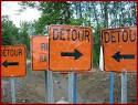 What Detour? - Rhode Island Bicycle Coalition