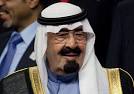 Saudi Arabias King Abdullah dead - MarketWatch