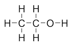 Fil:Ethanol flat structure.png