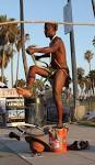File:Venice Beach Street Performer.jpg - Wikipedia, the free ...