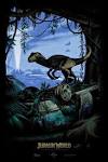 Taco Belvedere: JURASSIC WORLD