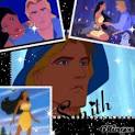 A imagem "john smith pocahontas disney" foi criada usando o editor de fotos ... - images?q=tbn:ANd9GcTzazoJFB_h1QnqYhcJd0sgxCiAxmTSN4v6N-KO-X2nMVv7QTf1D1Vskg