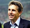 Lyon coach Claude Puel