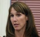 Lincoln County Healthcare Vice President for Physician Services Stacy Miller ... - Miller