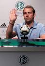  Hans Dieter Flick Pictures - Germany Training & Press Conference ... 