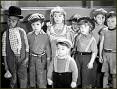 Little Rascals