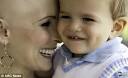 Struggle: Shannon Miller said her 18-month-old son Rocco is what keeps her ... - article-0-0C22488300000578-614_468x286
