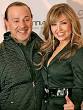 Image Thalía, Tommy Mottola Picture