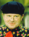 Picture of The Benny Hill Show
