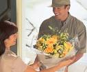 Flower Delivery Online